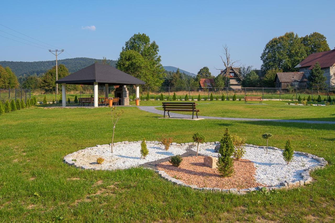 Beskid Zawoja Esterno foto