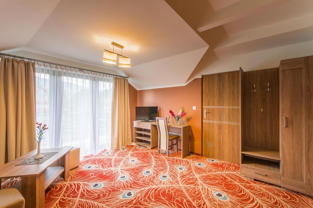 Beskid Zawoja Esterno foto